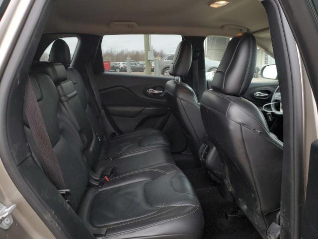 Photo 11 from auction – 2016 JEEP CHEROKEE L with VIN 1C4PJMDSXGW359569