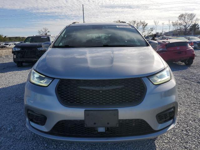 Photo 5 from auction – 2021 CHRYSLER PACIFICA T with VIN 2C4RC1BG4MR505081
