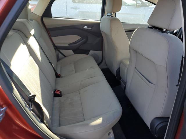 Photo 10 from auction – 2018 FORD FOCUS SE with VIN 1FADP3F21JL329528