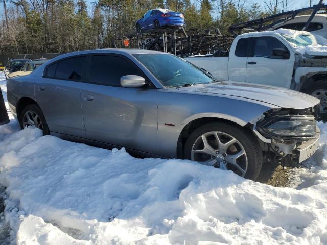 Photo 4 from auction – 2015 DODGE CHARGER R/ with VIN 2C3CDXCT3FH844445