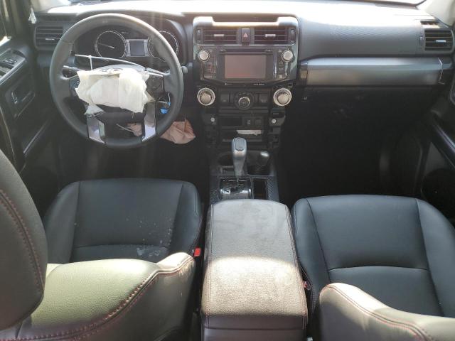 Photo 8 from auction – 2019 TOYOTA 4RUNNER SR with VIN JTEBU5JRXK5725050