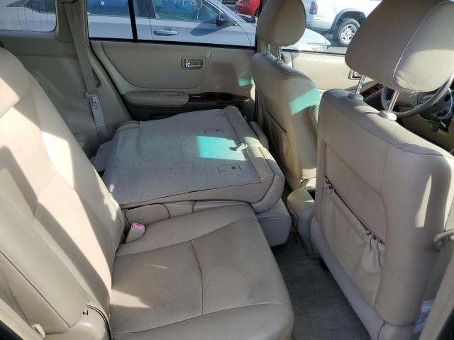 Photo 10 from auction – 2006 TOYOTA HIGHLANDER with VIN JTEEP21A960168308