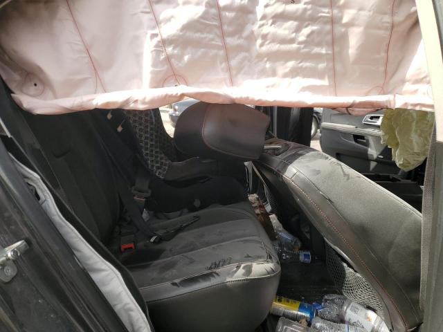 Photo 11 from auction – 2013 CHEVROLET EQUINOX LT with VIN 2GNALPEK4D6370581