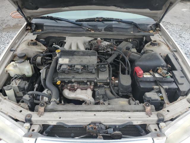 Photo 11 from auction – 2000 TOYOTA CAMRY LE with VIN 4T1BF22K6YU946489