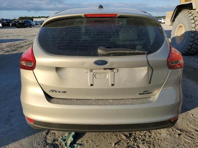 Photo 6 from auction – 2016 FORD FOCUS SE with VIN 1FADP3K27GL249858