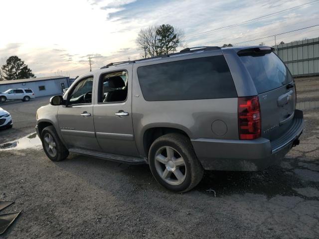 Photo 2 from auction – 2009 CHEVROLET SUBURBAN C with VIN 1GNFC36009R147574