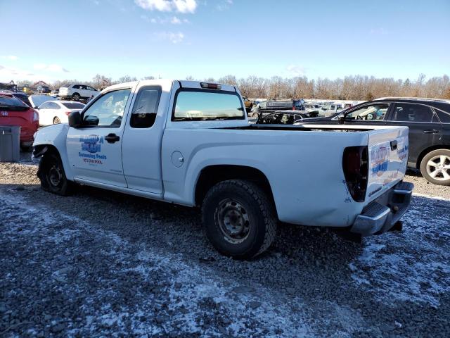 Photo 2 from auction – 2007 CHEVROLET COLORADO with VIN 1GCCS199578230076