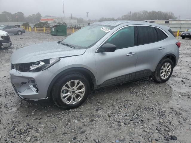 FORD ESCAPE ACT 2024 with VIN 1FMCU0GNXRUA76104 - Photo from auction
