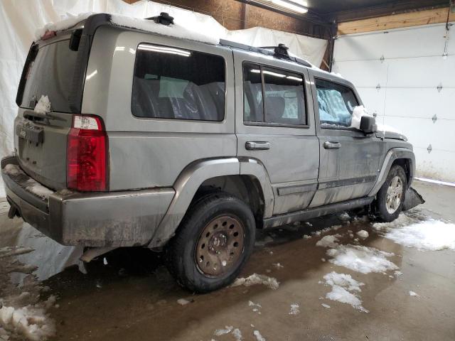 Photo 3 from auction – 2008 JEEP COMMANDER with VIN 1J8HG48K68C117581