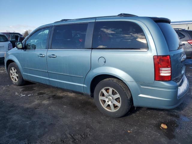 Photo 2 from auction – 2010 CHRYSLER TOWN & COU with VIN 2A4RR2D11AR456294