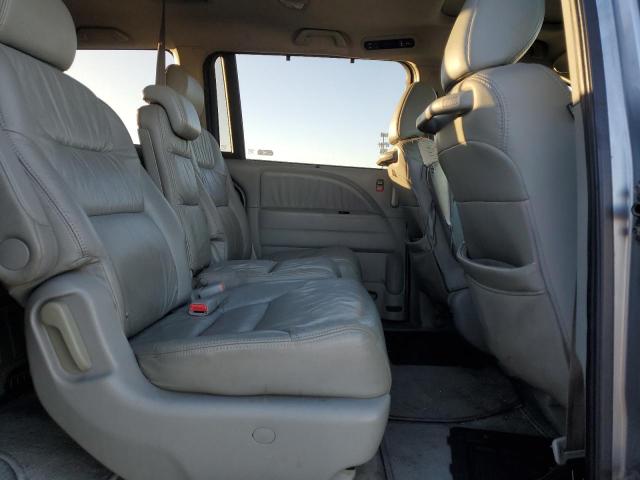 Photo 11 from auction – 2008 HONDA ODYSSEY EX with VIN 5FNRL38788B089248