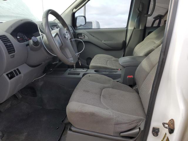 Photo 7 from auction – 2011 NISSAN FRONTIER S with VIN 1N6AD0FVXBC414932