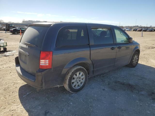 Photo 3 from auction – 2008 CHRYSLER TOWN & COU with VIN 2A8HR44H68R727332
