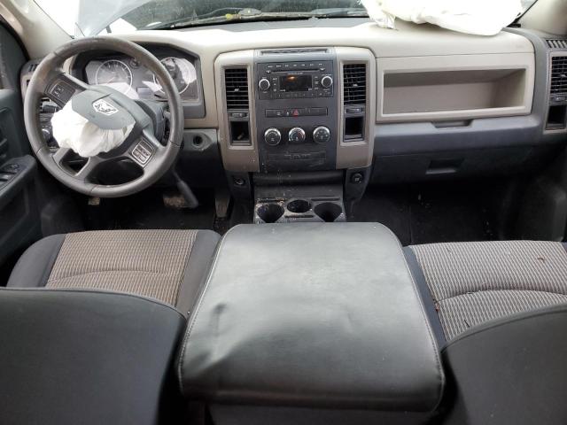 Снимка 8 от търг – 2012 DODGE RAM 1500 S с VIN 1C6RD6KT5CS157691