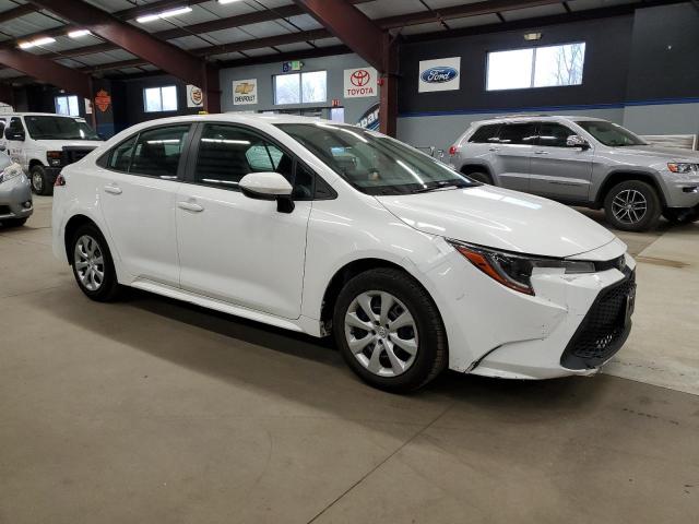 صورة رقم 4 من المزاد - 2021 TOYOTA COROLLA LE مع VIN 5YFEPMAE7MP186036