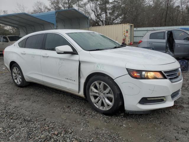 صورة رقم 4 من المزاد - 2018 CHEVROLET IMPALA LT مع VIN 2G1105S34J9117203