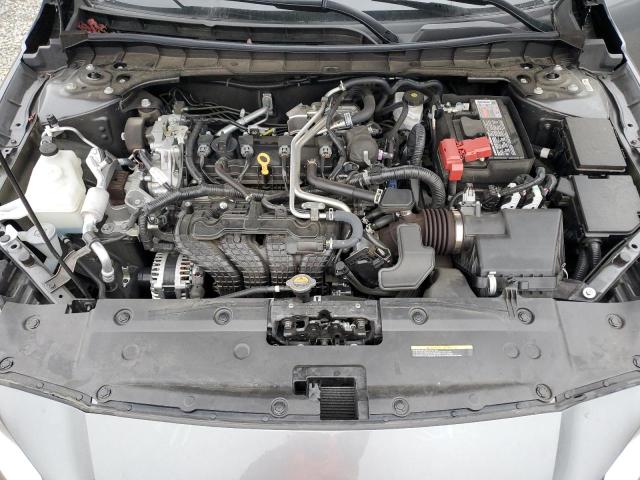 Photo 11 from auction – 2023 NISSAN ALTIMA SL with VIN 1N4BL4EW4PN302852
