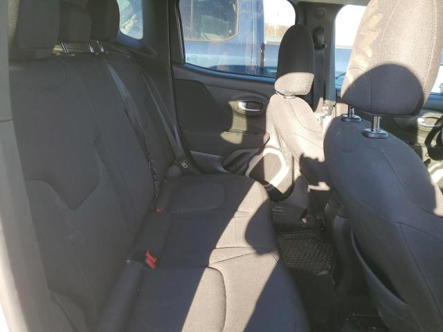 Photo 11 from auction – 2017 JEEP RENEGADE L with VIN ZACCJBBB5HPE75346