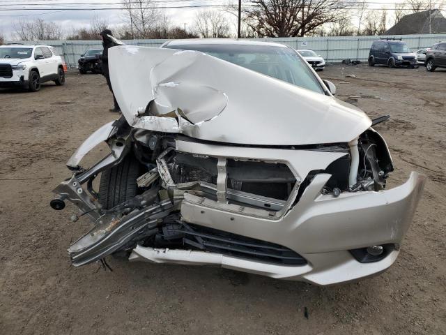 Photo 5 from auction – 2015 SUBARU LEGACY 2.5 with VIN 4S3BNAL63F3023151