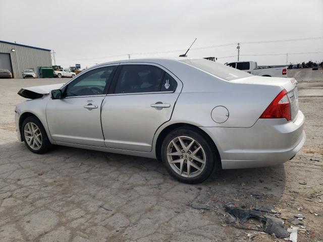 Photo 2 from auction – 2011 FORD FUSION SEL with VIN 3FAHP0JG9BR238903