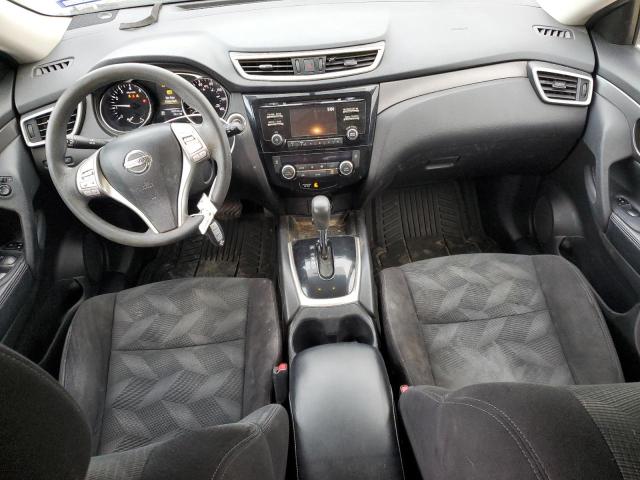 Photo 8 from auction – 2014 NISSAN ROGUE S with VIN 5N1AT2MT5EC840661
