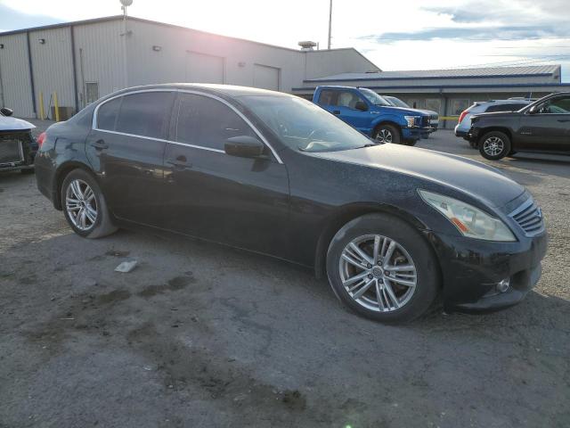 Photo 4 from auction – 2013 INFINITI G37 BASE with VIN JN1CV6AP2DM714355