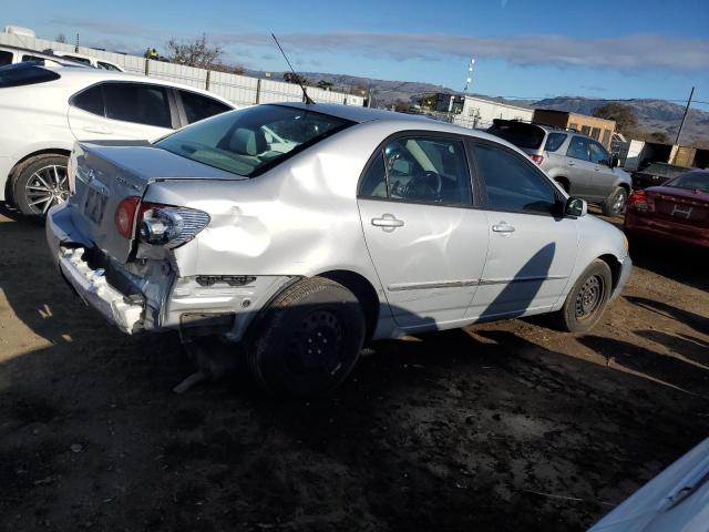 Photo 3 from auction – 2007 TOYOTA COROLLA CE with VIN 1NXBR32E17Z931811