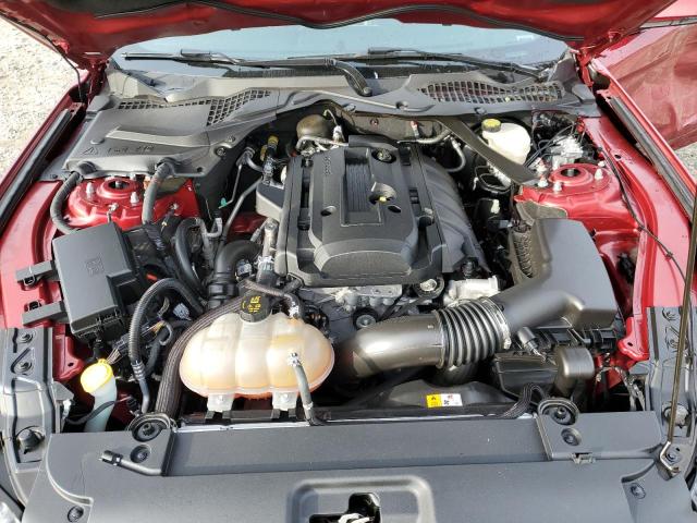 Photo 11 from auction – 2016 FORD MUSTANG with VIN 1FATP8UH3G5304157