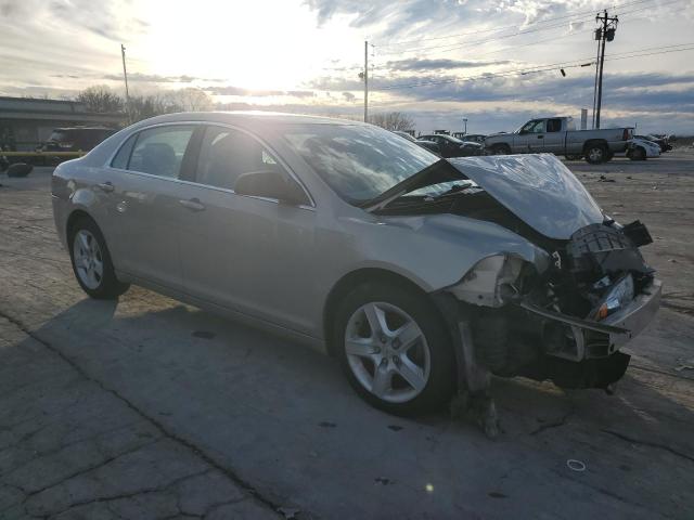 Photo 4 from auction – 2011 CHEVROLET MALIBU LS with VIN 1G1ZB5E14BF295726