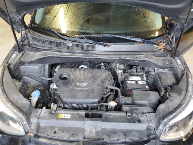 Zdjęcie 12 z aukcji – 2015 KIA SOUL z VIN KNDJN2A20F7784004