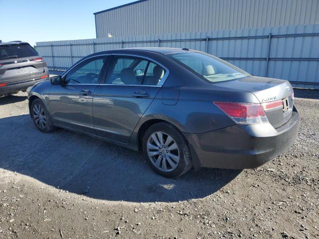 Photo 2 from auction – 2011 HONDA ACCORD EXL with VIN 1HGCP2F81BA067061