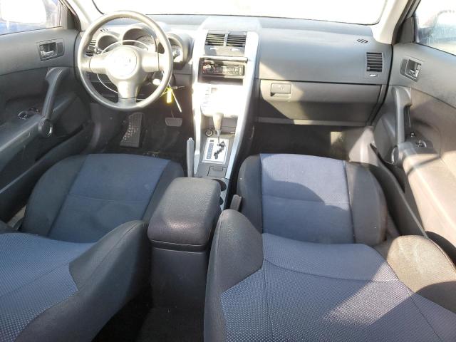 Photo 8 from auction – 2005 TOYOTA SCION TC with VIN JTKDE167250016200