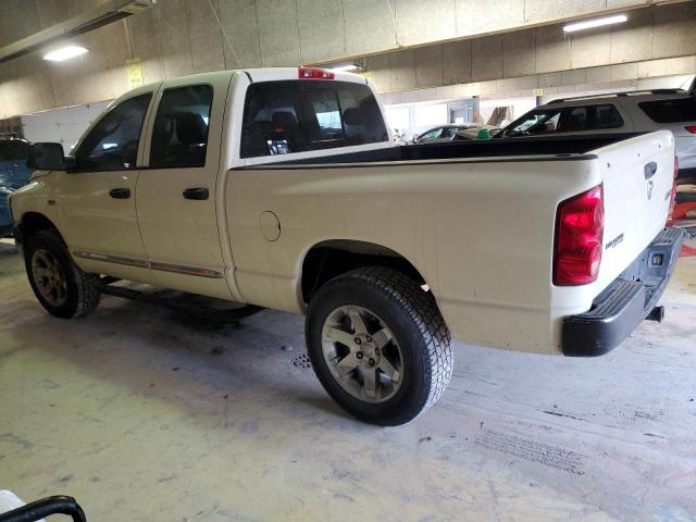 Photo 2 from auction – 2007 DODGE RAM 1500 S with VIN 1D7HU182X7J610310