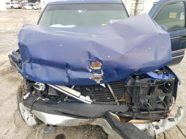 Photo 11 from auction – 2000 CHEVROLET SILVER1500 with VIN 1GCEK19T0YE331310
