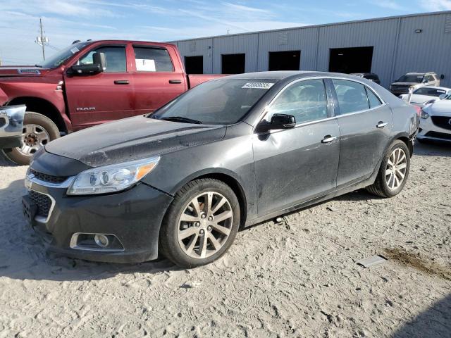 CHEVROLET MALIBU LTZ 2015 with VIN 1G11F5SL1FF126647 - Photo from auction
