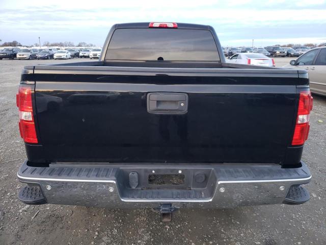 Photo 6 from auction – 2014 GMC SIERRA K15 with VIN 3GTU2VEC8EG384348