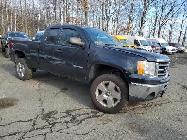 Photo 4 from auction – 2012 GMC SIERRA K15 with VIN 1GTR2VE74CZ254184