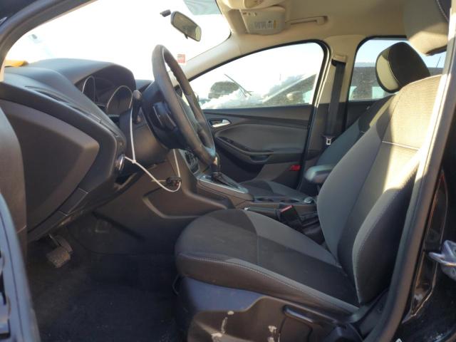 Photo 7 from auction – 2014 FORD FOCUS SE with VIN 1FADP3F28EL206203