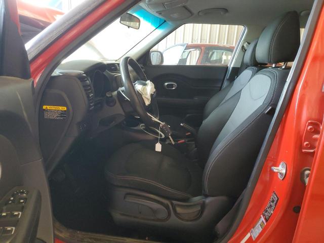 Photo 7 from auction – 2017 KIA SOUL + with VIN KNDJP3A59H7467545