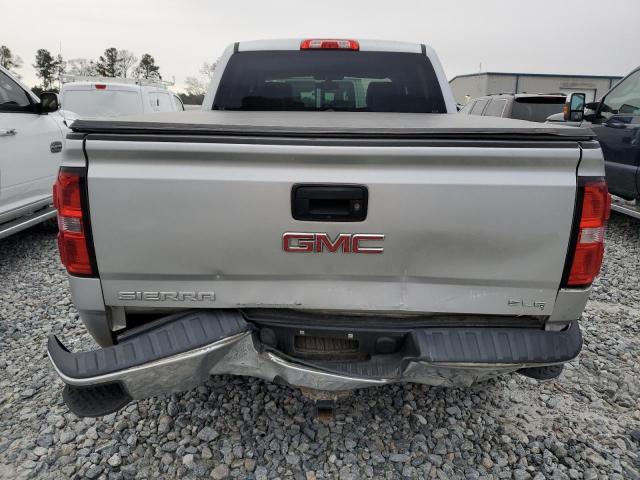 Photo 6 from auction – 2016 GMC SIERRA K15 with VIN 3GTU2MEC7GG167550