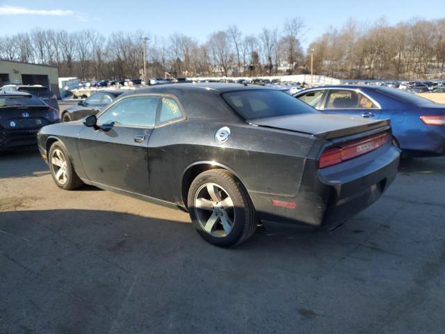 Photo 2 from auction – 2013 DODGE CHALLENGER with VIN 2C3CDYBT3DH684409