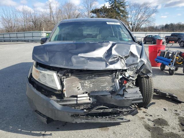 Photo 5 from auction – 2012 HONDA ODYSSEY EX with VIN 5FNRL5H40CB036943