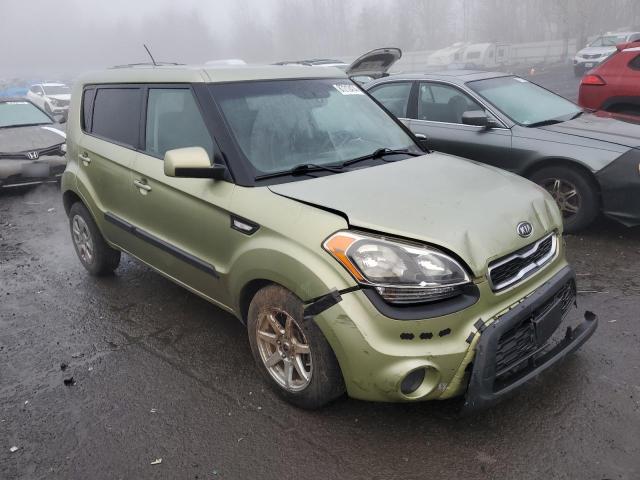 Photo 4 from auction – 2012 KIA SOUL with VIN KNDJT2A53C7463120