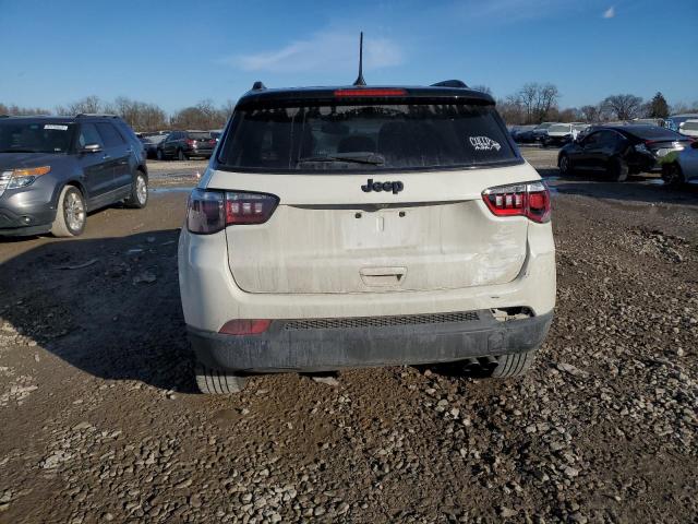 Photo 6 from auction – 2018 JEEP COMPASS LA with VIN 3C4NJCBB8JT494082