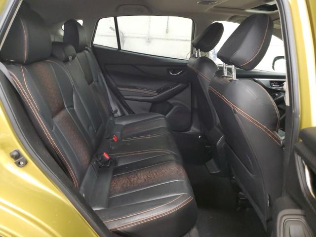 Photo 10 from auction – 2021 SUBARU CROSSTREK with VIN JF2GTHNC4MH292994