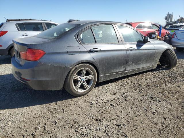 Photo 3 from auction – 2015 BMW 328 I with VIN WBA3A5G5XFNS89227