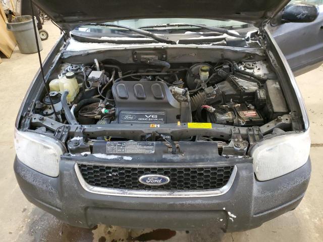 Photo 12 from auction – 2002 FORD ESCAPE XLT with VIN 1FMCU04142KC01469