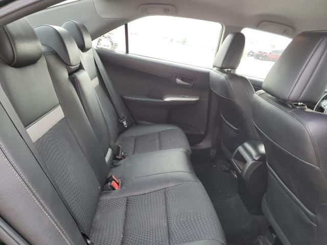 Photo 10 from auction – 2013 TOYOTA CAMRY L with VIN 4T1BF1FK1DU263985