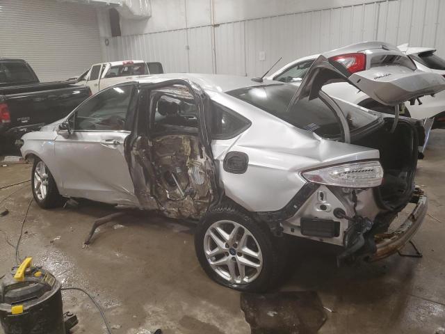 Photo 2 from auction – 2013 FORD FUSION SE with VIN 3FA6P0HR0DR341466