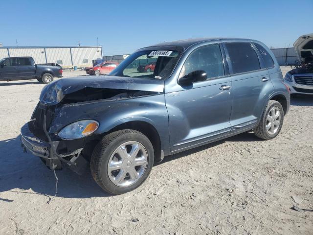 CHRYSLER PT CRUISER 2003 with VIN 3C8FY68B43T507534 - Photo from auction